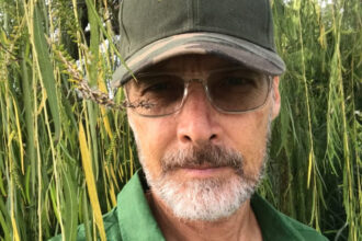 Periodista y ambientalista Erick Saracho, víctima de ataque a balazos