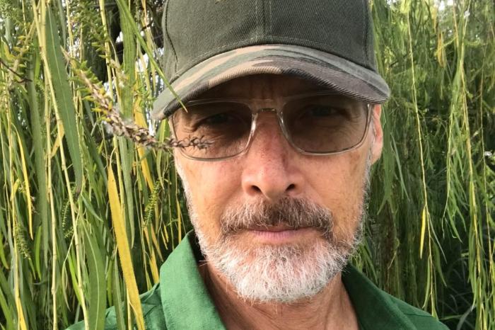 Periodista y ambientalista Erick Saracho, víctima de ataque a balazos