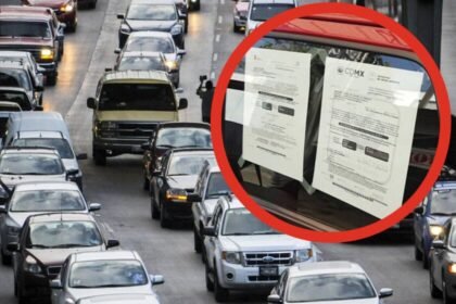 Permiso de circulación sin verificación vehicular en CDMX: requisitos y trámite gratuito