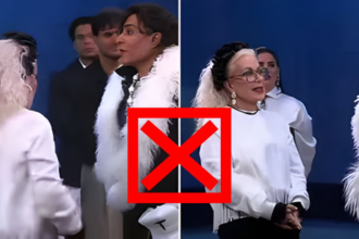 Piden expulsión de Laura Zapata en La Casa de los Famosos