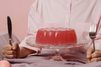 ¿Por qué comer gelatina? 5 beneficios que quizá ignoras