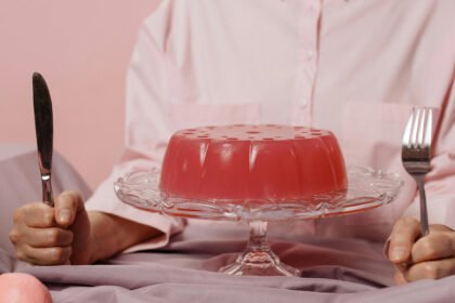 ¿Por qué comer gelatina? 5 beneficios que quizá ignoras