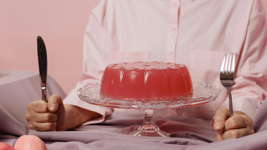 ¿Por qué comer gelatina? 5 beneficios que quizá ignoras