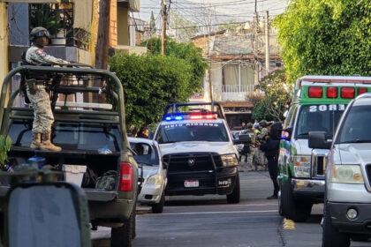 Presunto suicidio: hombre muere de un disparo en el centro de Zamora