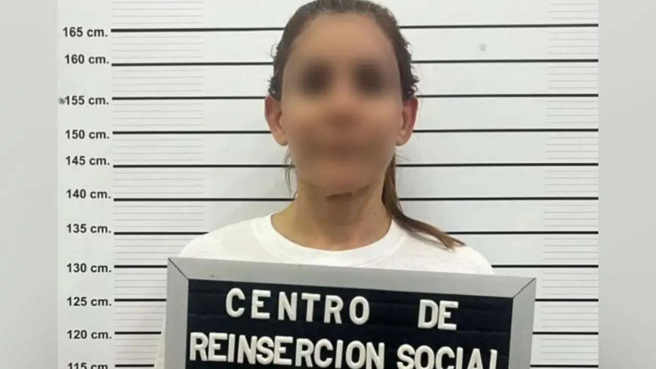 Prisión preventiva contra Karina Barrón, secretaria de Desarrollo Humano de Monterrey