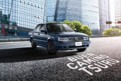 Producto con 9 años, edición especial, perteneciente a últimas unidades fabricadas