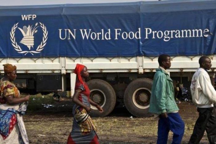 Programa Mundial de Alimentos implementa medidas preventivas contra sequías en Centroamérica