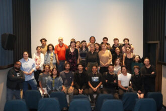 Programación cultural reúne charlas, proyecciones y talleres de talento local