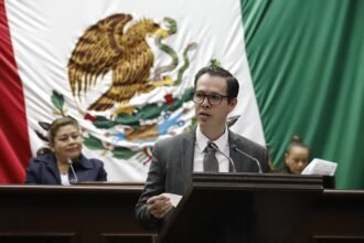 Proponen sancionar a padres por omisión ante delitos cometidos por hijos