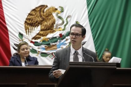 Proponen sancionar a padres por omisión ante delitos cometidos por hijos