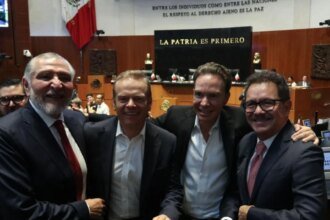 PVEM niega pacto con Sheinbaum en Ciudad de México por candidaturas 2027