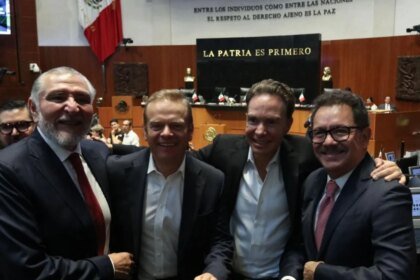 PVEM niega pacto con Sheinbaum en Ciudad de México por candidaturas 2027