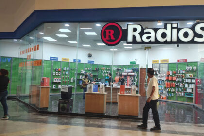 Quiebra de RadioShack repercute en empleo y comercio de Irapuato