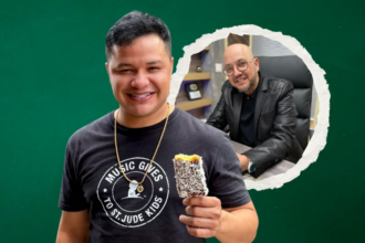 Rafa González, acusado de dar entrevistas en estado de ebriedad