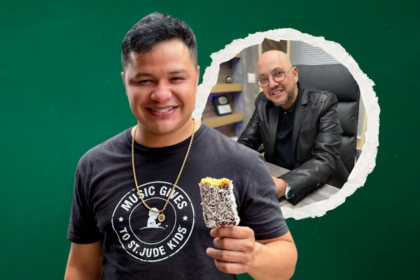 Rafa González, acusado de dar entrevistas en estado de ebriedad