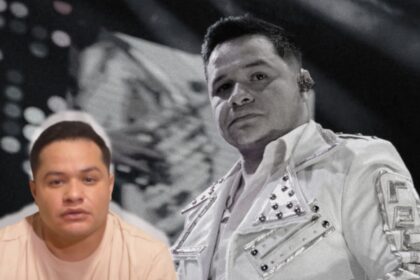 Rafa González (Banda Los Recoditos) responde a acusaciones de violencia