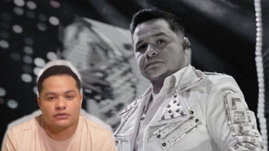 Rafa González (Banda Los Recoditos) responde a acusaciones de violencia