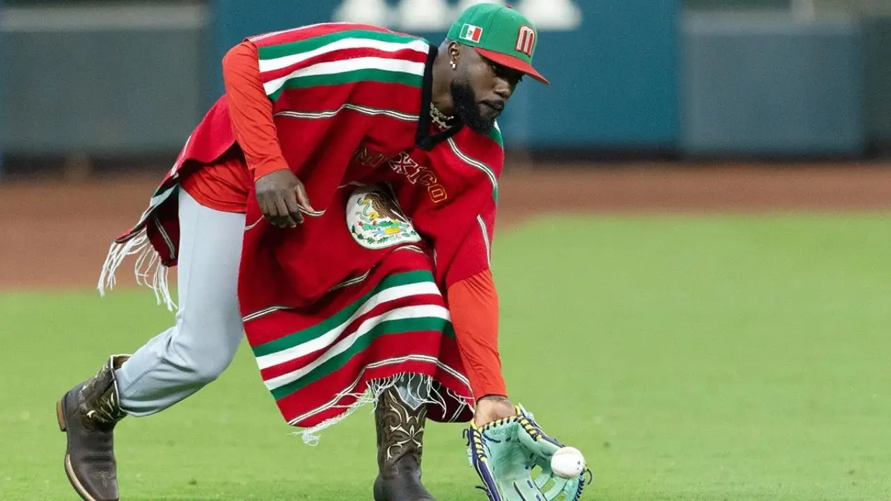 Randy Arozarena recrimina a Cal Raleigh por no saludarlo en Clásico Mundial