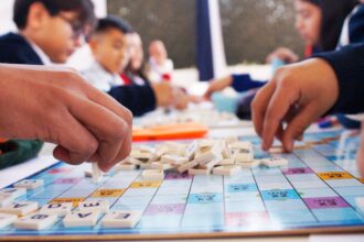 Realizan torneo regional de léxico para estudiantes locales