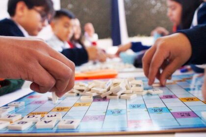 Realizan torneo regional de léxico para estudiantes locales