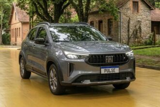 Rediseño y reducción de configuraciones en SUV de bajo costo