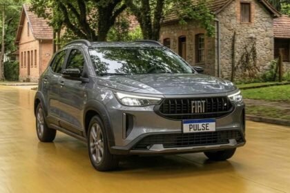 Rediseño y reducción de configuraciones en SUV de bajo costo