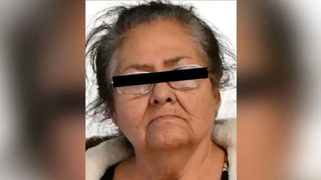 Reducen medida cautelar a un año a Carlota "N" en Chalco