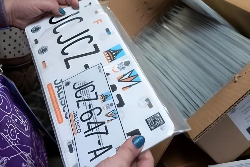 Reemplazo gratuito hasta marzo si cumple requisito establecido