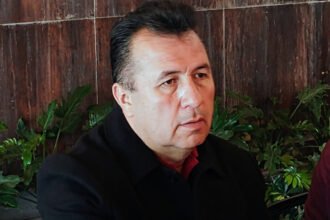 Regidor de Morena reconoce avances en seguridad municipal de Irapuato