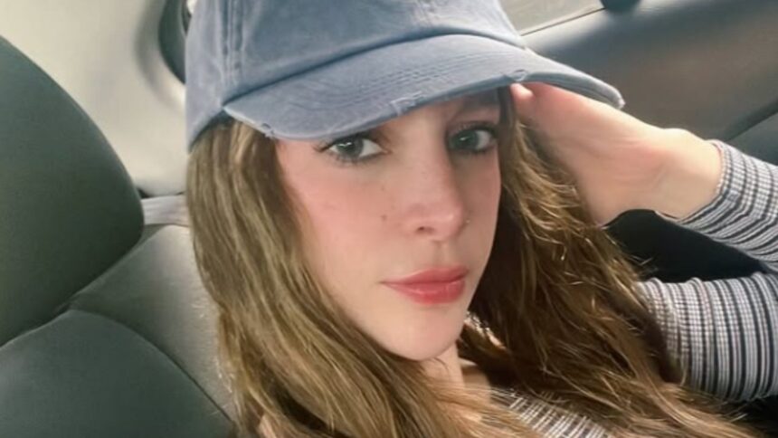 Revelan edad real de Imelda Tuñón tras aparentar 26 años