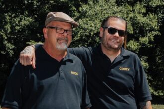 Rick Harrison pide a Corey devolver donaciones tras accidente en México