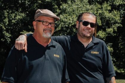 Rick Harrison pide a Corey devolver donaciones tras accidente en México