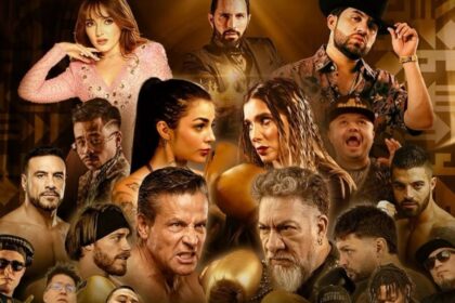 Ring Royale 2026: dónde ver gratis a Adame, Trejo y Karely Ruiz