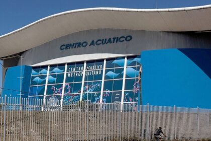 Rommel Pacheco confirma Copa del Mundo de Clavados en México; fechas inciertas