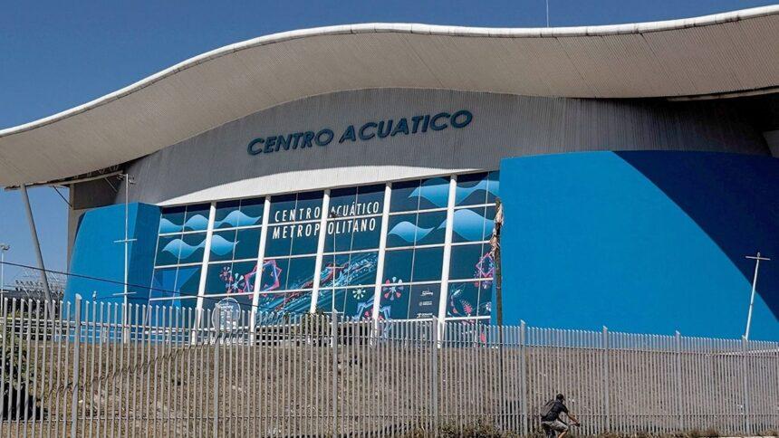 Rommel Pacheco confirma Copa del Mundo de Clavados en México; fechas inciertas