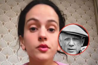 Rosalía sobre Picasso: comentarios que generaron debate en redes