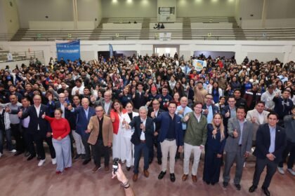 SABES culmina con éxito primer Congreso de Talento Humano en la región