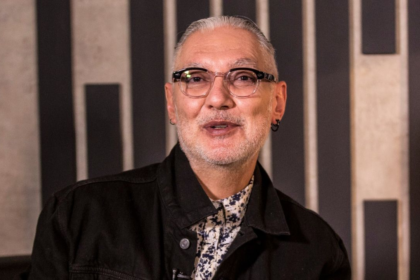 Sabo Romo, exbajista de Caifanes, explica por qué considera la eutanasia