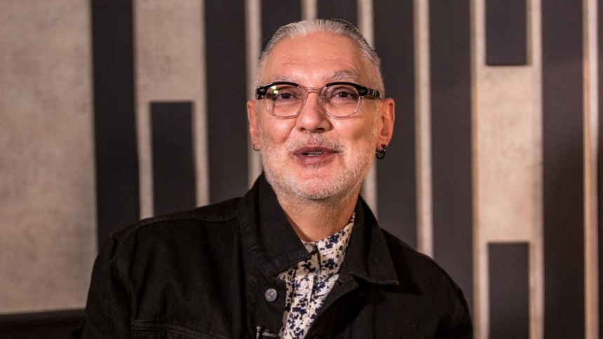 Sabo Romo, exbajista de Caifanes, explica por qué considera la eutanasia