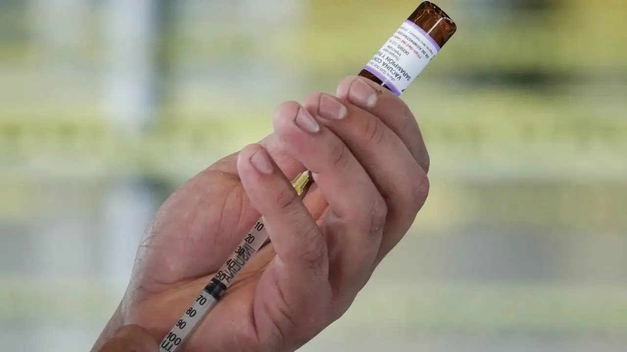 Sarampión deja 34 fallecidos y 12.500 casos confirmados