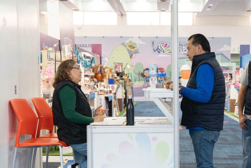 Secretaría de Economía ofrece 90% de descuento a MIPYMES en CDMX