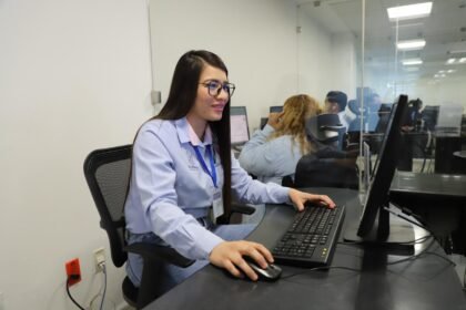 Secretaría de la Honestidad suma municipios a evaluación de clima laboral estatal