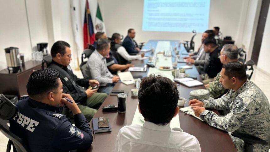 seguridad feria 2