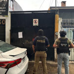 Seis detenidos por narcomenudeo en Camelinas y Campo Nubes, Morelia