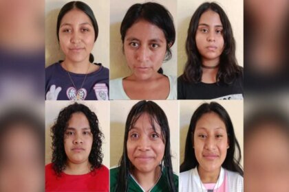 Seis jóvenes desaparecen de casa hogar en Chiapas; autoridades investigan