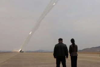 Seúl: Corea del Norte prueba motor de misiles y refuerza poder estratégico