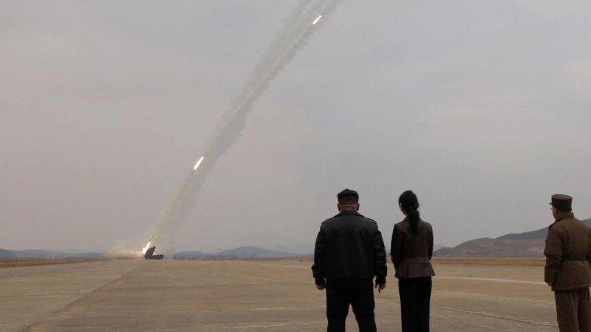 Seúl: Corea del Norte prueba motor de misiles y refuerza poder estratégico