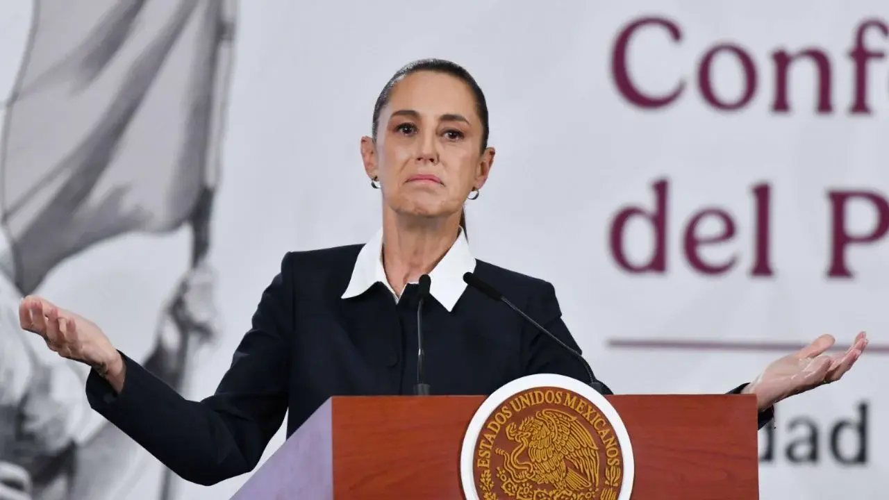 Sheinbaum aspira a boleta de 2027 y promover revocación en CDMX