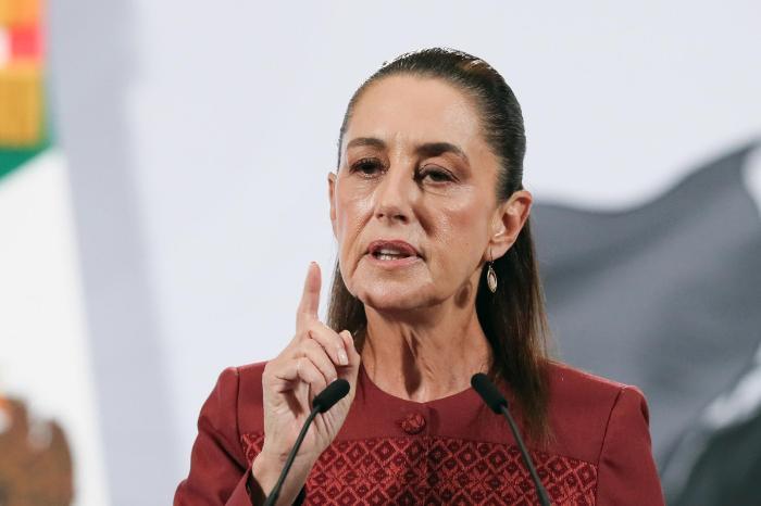 Sheinbaum reconoce crisis de desapariciones en CDMX y presenta nuevo modelo