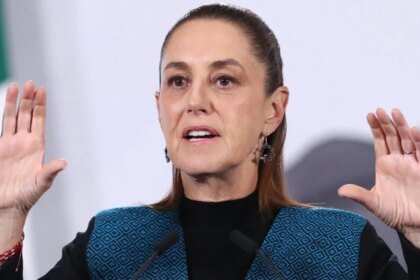 Sheinbaum sortea boletos para México vs Portugal; le piden garantizar seguridad